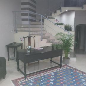 Гостиница Borgo San Giovanni  Барчеллона-Поццо-Ди-Готто